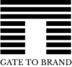 Gate to Brand