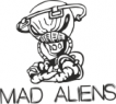 Mad Aliens