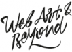 Web Art & Beyond