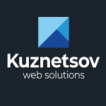 Web Solutions Kuznetsov