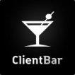 Clientbar