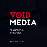 VOID MEDIA Company
