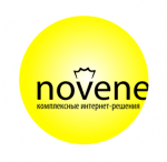 Novene - студия комплексных интернет-решений