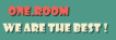ONE.ROOM