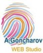 A.Goncharov WEB Studio