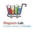 Magazin-Lab