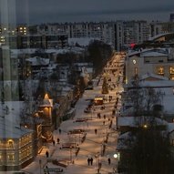 Фото офиса