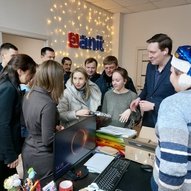 Фото офиса