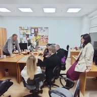 Фото офиса