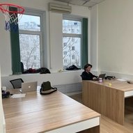 Фото офиса