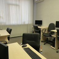 Фото офиса