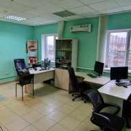 Фото офиса