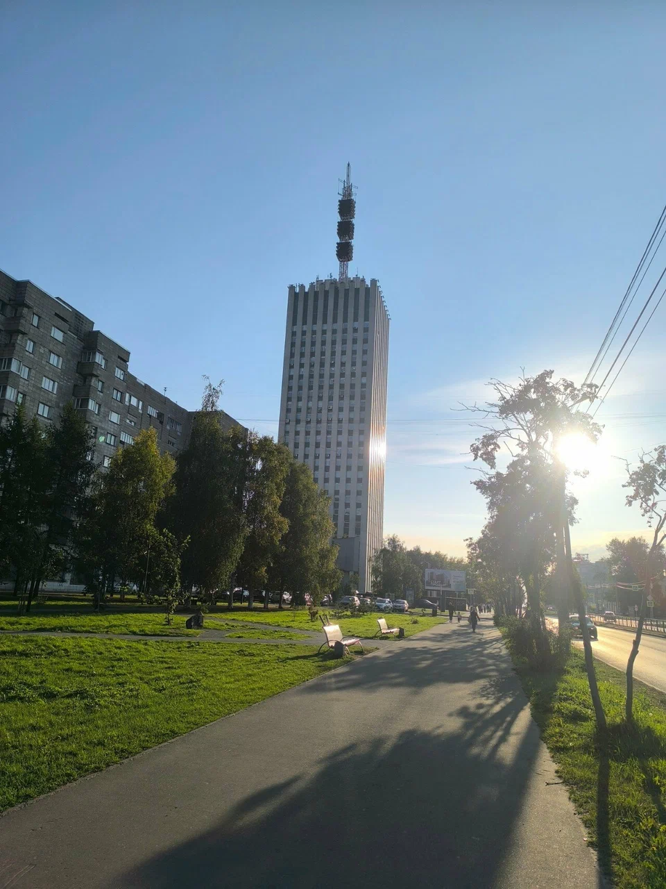 Фото офиса