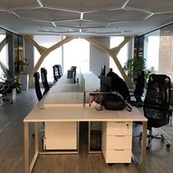 Фото офиса