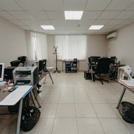 Фото офиса