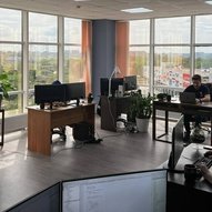 Фото офиса