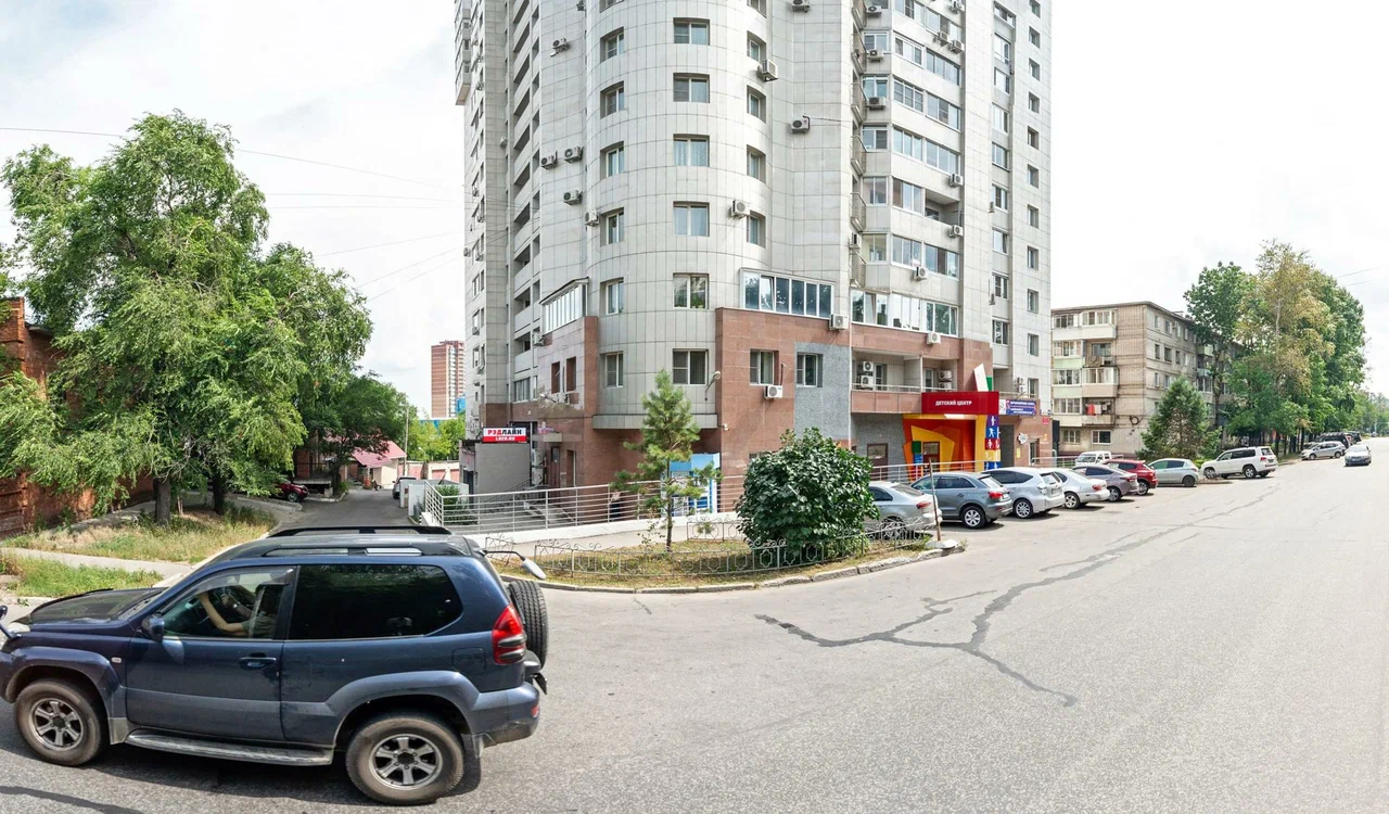 Фото офиса