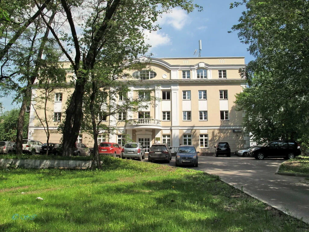 Фото офиса