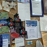 Фото офиса