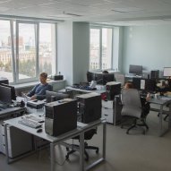 Фото офиса