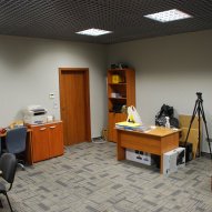 Фото офиса