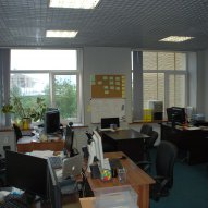 Фото офиса
