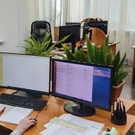 Фото офиса