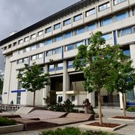 Фото офиса