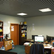 Фото офиса