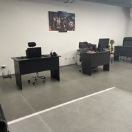 Фото офиса