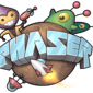 Phaser JS