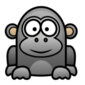 Gorilla Mux