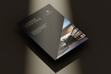 Фирменный стиль для личного бренда