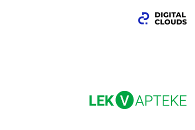 Доработка сервиса поиска лекарств в аптеках Сибирского федерального округа