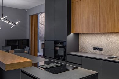 Как продвинуть сайт изготовителей кухонь на заказ