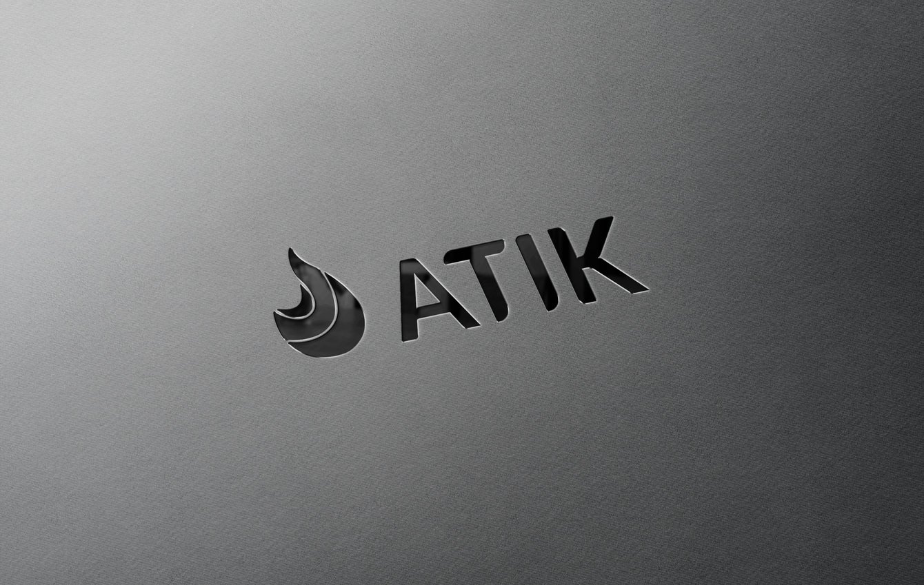 Визуальный код безопасности: фирменный стиль для производителя систем пожарной сигнализации