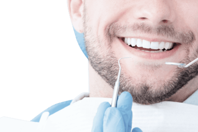 Конкурентный сайт стоматологии с автоматизацией