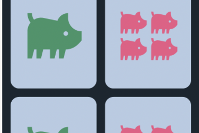 PinGo - приложение для отслеживания жизнедеятельности свиней на ферме