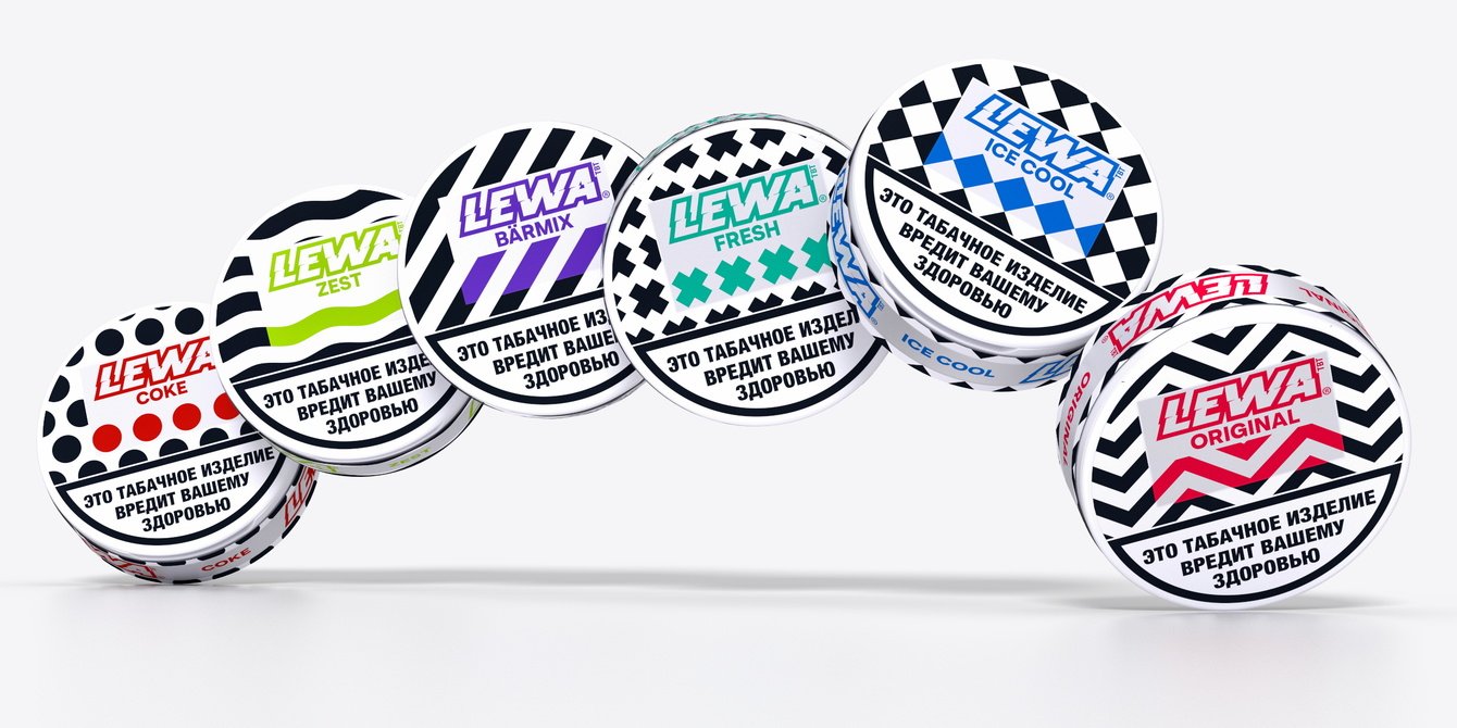 LEWA: Скандинавский паттерн успеха