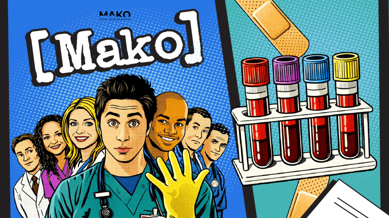 Как медицинская лаборатория отстроилась от тысяч демпингующих конкурентов и в 6 раз увеличила заказы