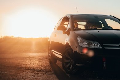 1-й среди конкурентов: Официальный дилер Ситроен