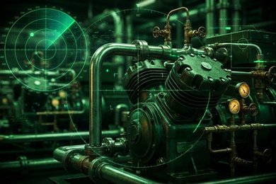 Продвижение сайта по продаже компрессорного оборудования