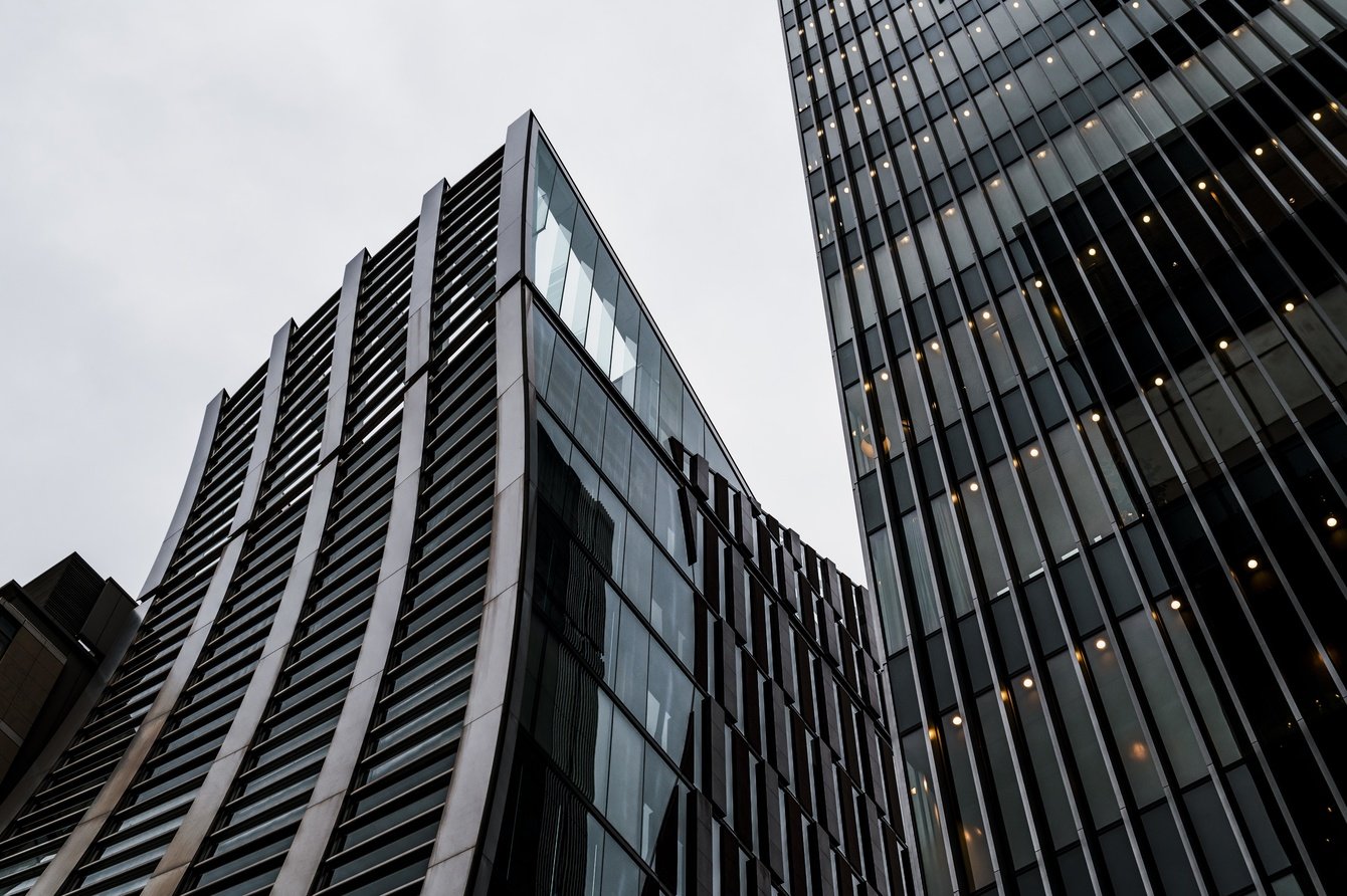 Как вывести бренд управляющей компании на рынок: рост входящего трафика на 200% за 12 месяцев