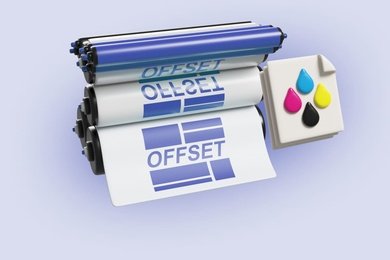 Как мы вывели 68% запросов в ТОП-10 для типографии с нуля