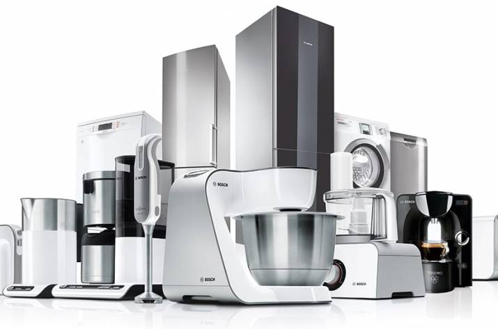 Раскрутка интернет-магазина бытовой техники