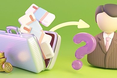 Бот для проведения скоринга клиента для выдачи кредита