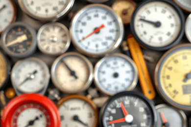 Контекстная реклама для измерительных инструментов: от 0 до 25% трафика из Я.Директа