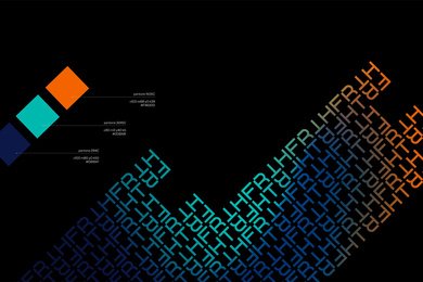Айдентика и сайт для компании Fahrenheit
