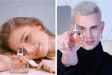 Givenchy: выход премиального-бренда в культурное поле TikTok