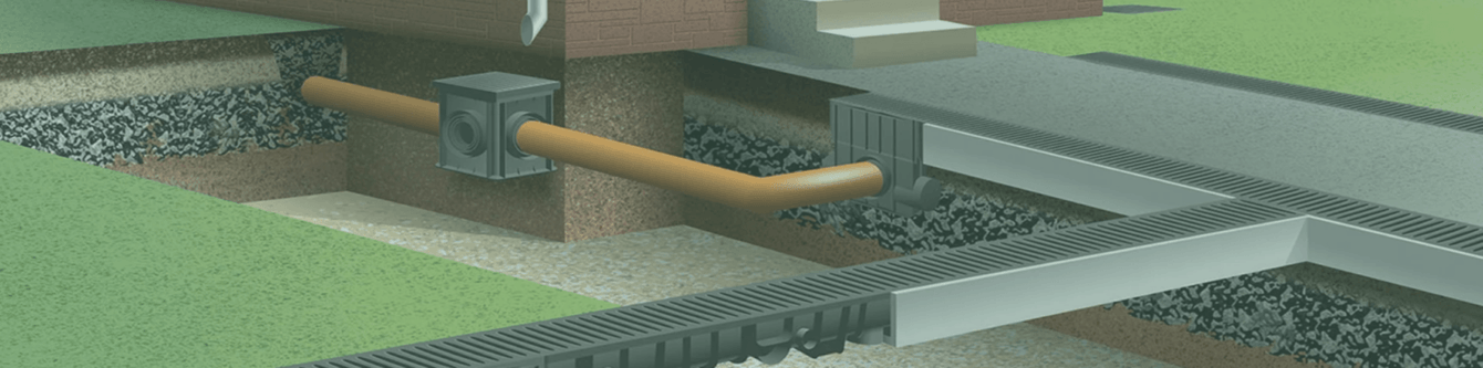 +200% посетителей сайта компании по дренажным системам